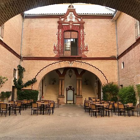 Apartamento El Museo Écija Exterior foto