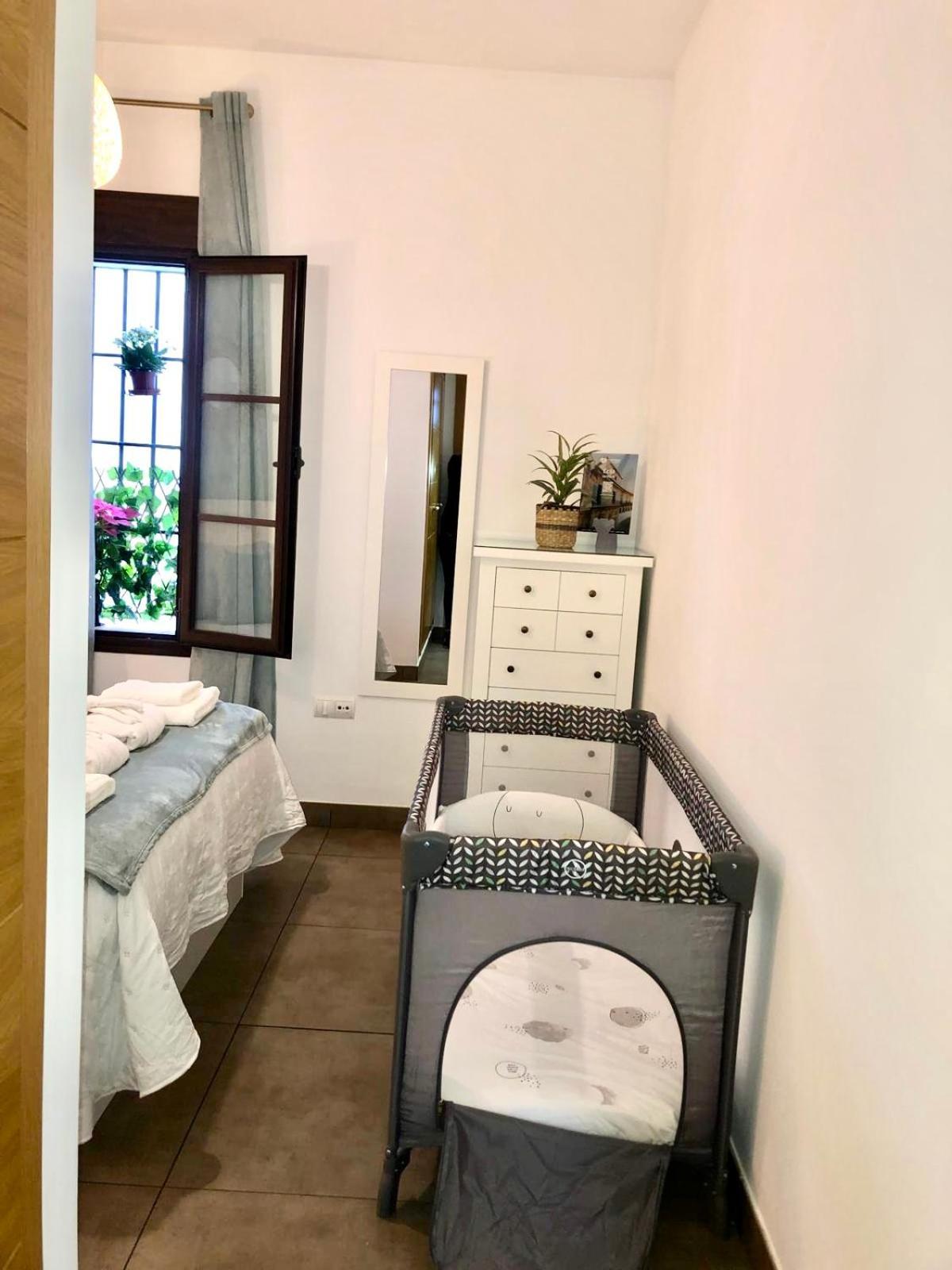 Apartamento El Museo Écija Exterior foto
